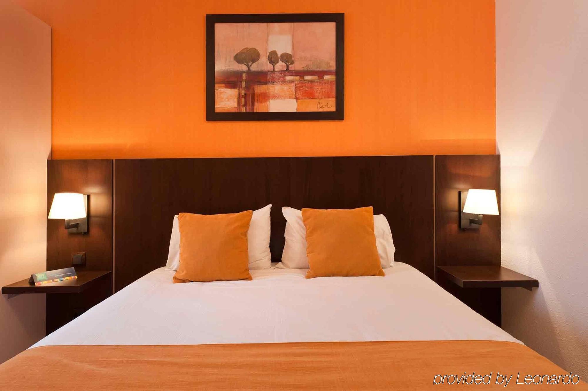 Ibis Styles Luxembourg Centre Gare Hotel Ngoại thất bức ảnh